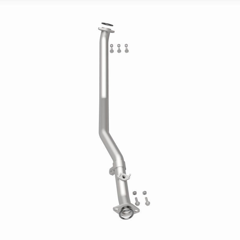 BRE Exhaust 92-95 4Runner 3.0L Front Pipe Kit