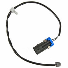 Cargar imagen en el visor de la galería, Power Stop 98-02 Cadillac Seville Front Euro-Stop Electronic Brake Pad Wear Sensor
