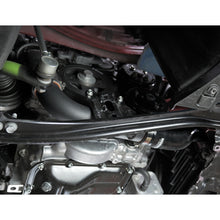 Cargar imagen en el visor de la galería, Mishimoto 2023+ Toyota GR Corolla Intercooler Pipe Kit - Wrinkle Red