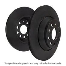 Cargar imagen en el visor de la galería, EBC 2019+ Toyota Corolla Hatchback 2.0L Premium Rear Rotors