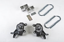 Cargar imagen en el visor de la galería, Belltech LOWERING KIT W/O SHOCKS