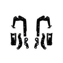 Cargar imagen en el visor de la galería, Skyjacker Jeep Wrangler JL Gladiator JT Front Coil-Over Shock Brackets