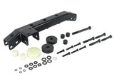 SuperPro Landcruiser 100 Series Differential Drop Kit