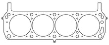 Cargar imagen en el visor de la galería, Cometic Ford 302/351 4.155in Round Bore .040 inch MLS Head Gasket