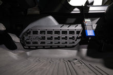 Cargar imagen en el visor de la galería, ADD 2021+ Ford F-150/Raptor Center Console Molle Panels