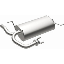 Cargar imagen en el visor de la galería, BRExhaust 05-06 Nissan X-Trail 2.5L Muffler Kit