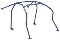Cusco Roll Cage Replacement Bolt *Single Bolt* (S/O / No Cancel)