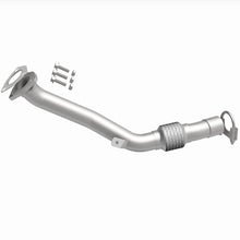 Cargar imagen en el visor de la galería, BRE Exhaust 97-01 A4 Quattro 1.8L Front Pipe Kit