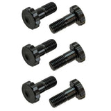 Moroso GM LS w/Turbo 350/400/700R4 Flex Plate Bolts