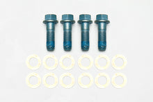 Load image into Gallery viewer, Wilwood Bolt Kit - M16-2.0x50mm LG Hex Bolt (4 pk.)