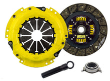 Load image into Gallery viewer, ACT 2008 Scion xD Sport/Perf Street Sprung Clutch Kit