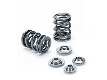 Cargar imagen en el visor de la galería, Supertech Toyota 1FZ-FE 24V Dual Valve Spring Kit