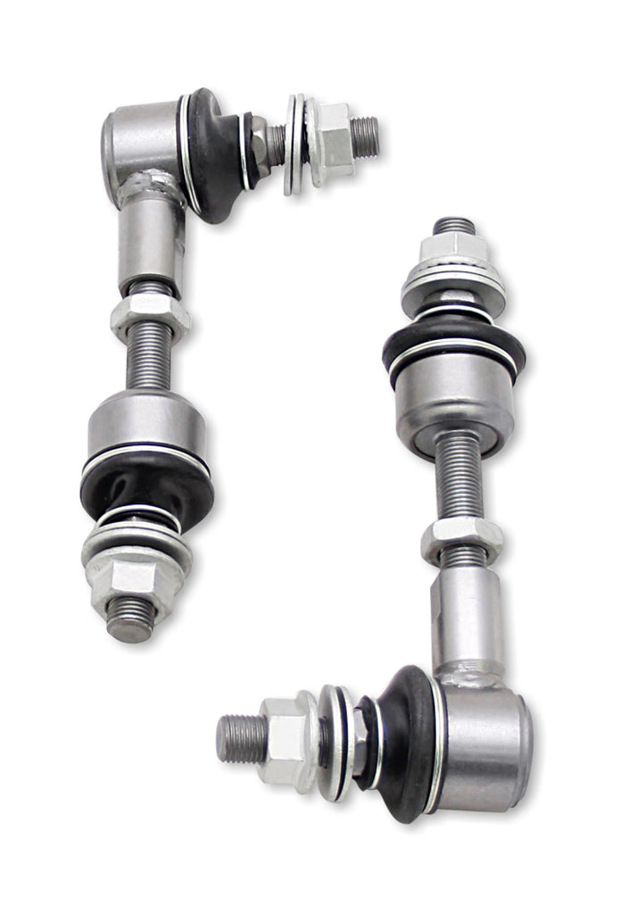 SuperPro 12mm Adj Sway Bar Link