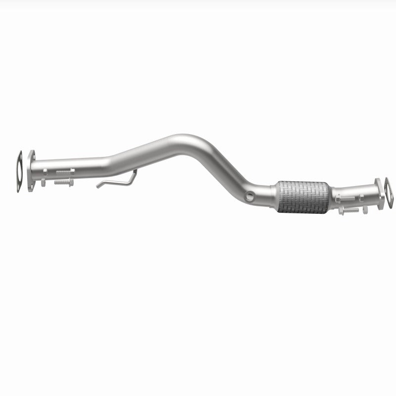 BRE Exhaust 06-11 Accent Rio 1.6L Front Pipe Kit