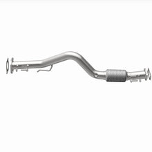 Cargar imagen en el visor de la galería, BRE Exhaust 06-11 Accent Rio 1.6L Front Pipe Kit