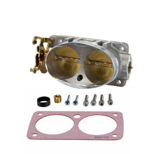 Cargar imagen en el visor de la galería, BBK 96-01 Ford Mustang Cobra 4.6 4V Twin 62mm Throttle Body Power Plus Series (CARB EO 96-01 Only)