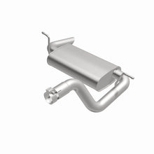 Cargar imagen en el visor de la galería, BRExhaust 18-25 Jeep Wrangler 2.0L Direct-Fit Replacement Rear Muffler Kit