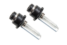 Cargar imagen en el visor de la galería, Diode Dynamics HID Bulb D2S 6000K (Pair)