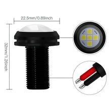 Cargar imagen en el visor de la galería, Oracle 3W Universal Cree LED Billet Lights - Red