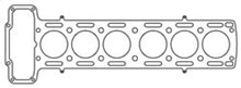 Cargar imagen en el visor de la galería, Cometic Jaguar 3.8L XK6 .043in CFM Cylinder Head Gasket - 87mm Bore