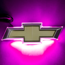 Cargar imagen en el visor de la galería, Oracle Illuminated Bowtie - Pink