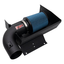 Cargar imagen en el visor de la galería, Injen 20-23 Polaris Slingshot L4-2.0L Wrinkle Black Cold Air Intake