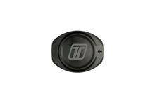 Load image into Gallery viewer, Turbosmart 10um 10AN Fuel Filter Canister - Black