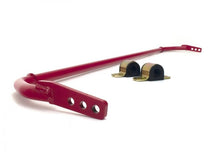 Cargar imagen en el visor de la galería, ALTA 02-12 Mini Cooper/S/JCW (Incl. 05-12 Convertible) &amp; 09-12 Clubman Rear Swaybar 22mm - Red