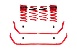 Eibach Sport-Plus Kit for 10-14 Volkswagen GTI VI
