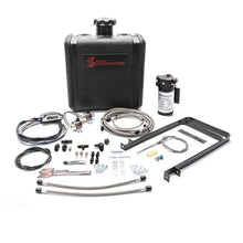 Cargar imagen en el visor de la galería, Snow Performance Stg 3 Boost Cooler Water Injection Kit Pusher (Hi-Temp Tubing and Quick-Fittings)