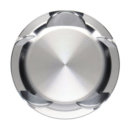 JE Pistons 97-05 VW / Audi 1.8T 81mm Bore STD Size Piston Set of 4