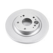 Cargar imagen en el visor de la galería, Power Stop 17-18 Honda Civic Rear Evolution Geomet Coated Rotor