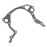 Cometic GM Gen-V/VI BB V8 .060in Fiber Intake Mani Gasket Set-1.750in x 2.500in Rect. Port-10 Pack
