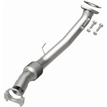 Cargar imagen en el visor de la galería, BRE Exhaust 97-01 A4 Quattro 1.8L Front Pipe Kit
