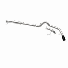 Load image into Gallery viewer, Magnaflow 21-24 Ford Bronco Rock Crawler Series Cat-Back Exhaust System