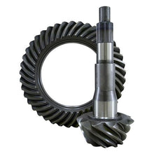 Cargar imagen en el visor de la galería, USA Standard Ring &amp; Pinion Gear Set For 10 &amp; Down Ford 10.5in in a 4.56 Ratio