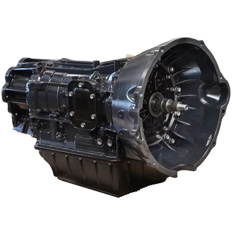 BD Diesel 19-26 Dodge Ram AS69RC 2WD LH PTO Torquemaster Transmission Package