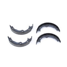 Cargar imagen en el visor de la galería, Power Stop 16-17 Lexus GS200t Rear Autospecialty Parking Brake Shoes