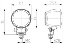 Cargar imagen en el visor de la galería, Technical Drawing