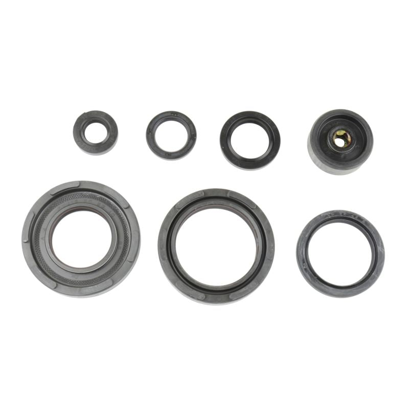 Athena 86-87 Yamaha YZ 2T 250 Engine Oil Seals Kit