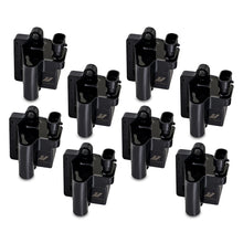 Cargar imagen en el visor de la galería, Mishimoto 99-07 GM Square Style Engine Ignition Coil Set