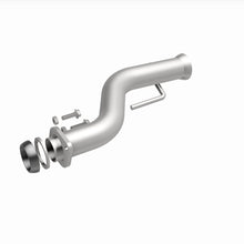 Cargar imagen en el visor de la galería, BRE Exhaust 11-13 Jeep Grand Cherokee 3.6L Front Pipe Kit