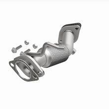 Cargar imagen en el visor de la galería, BRE Exhaust 11-14 Sonata 2.0L 2.4L Front Pipe Kit