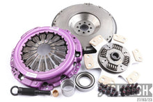 Load image into Gallery viewer, XClutch 03-06 Nissan 350Z Track 3.5L Stage 2R Extra HD Sprung Ceramic Clutch Kit