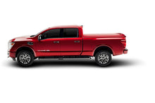 Cargar imagen en el visor de la galería, UnderCover 16-20 Nissan Titan 6.5ft SE Smooth Bed Cover - Ready To Paint