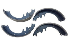 Cargar imagen en el visor de la galería, Power Stop 75-86 Chevrolet C30 Rear Autospecialty Brake Shoes