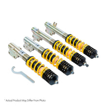 Cargar imagen en el visor de la galería, ST XA-Height Rebound Adjustable Coilovers 2015+ VW Golf VII