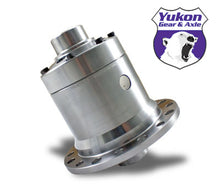 Load image into Gallery viewer, Yukon Gear Grizzly Locker For Model 35 w/ 27 Spline Axles / 3.54 Up