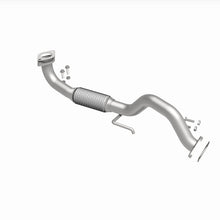 Cargar imagen en el visor de la galería, BRE Exhaust 07-12 Hyundai Elantra 2.0L Front Pipe Kit