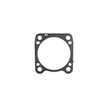 Cometic Harley-Davidson Milwaukee 8 Base Gasket .014in Rubber Coated, Thickness - Pr